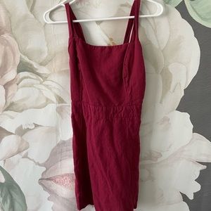 Urban Outfitters Dress